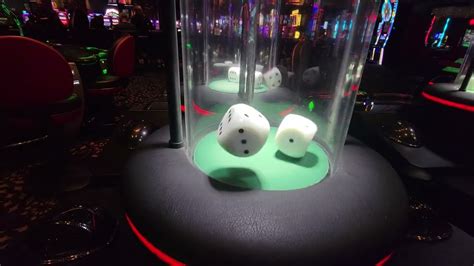 bubble craps rules